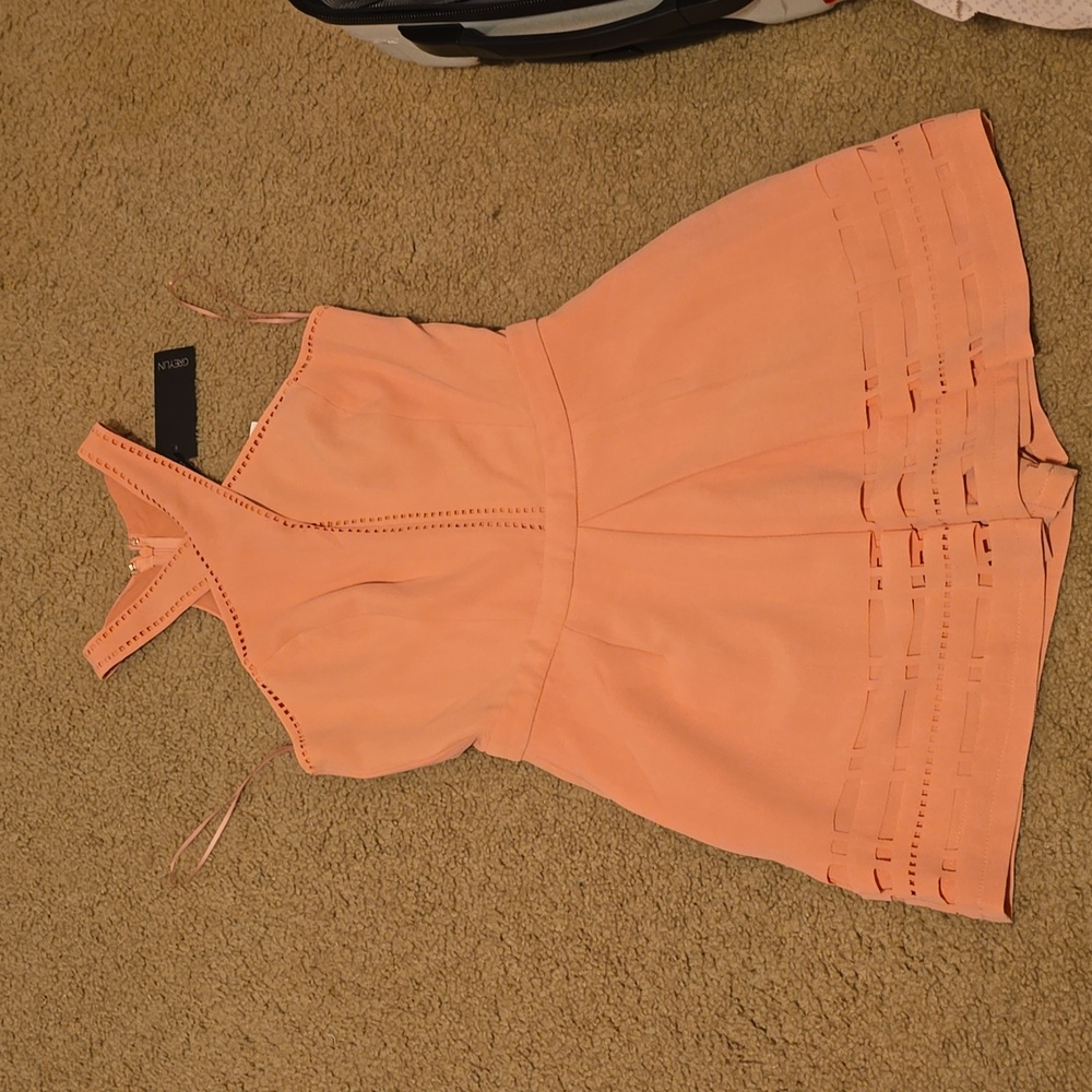 Greylin jumpsuit